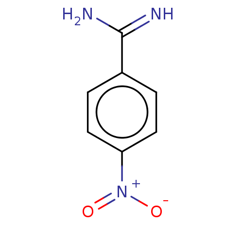Chemical structure of BindingDB Monomer ID 93099