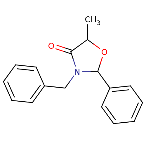Chemical structure of BindingDB Monomer ID 93105