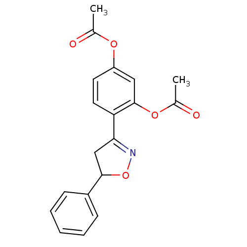 Chemical structure of BindingDB Monomer ID 93118