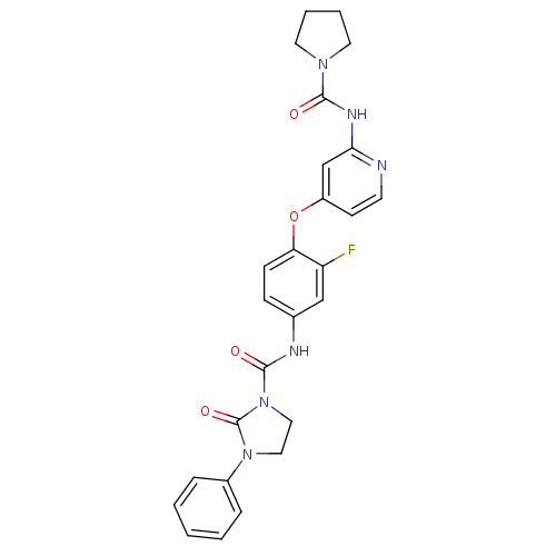 Chemical structure of BindingDB Monomer ID 93143