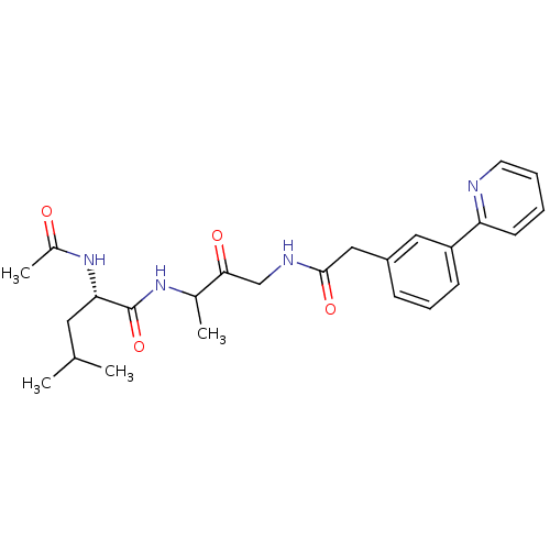 Chemical structure of BindingDB Monomer ID 93168