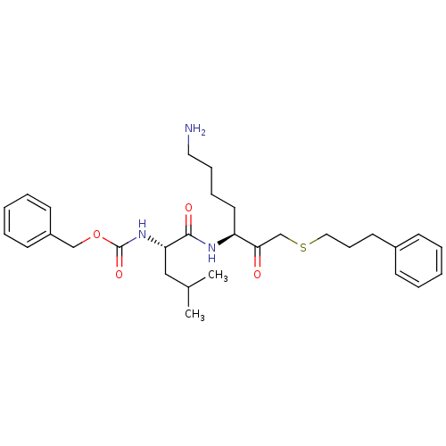 Chemical structure of BindingDB Monomer ID 93200