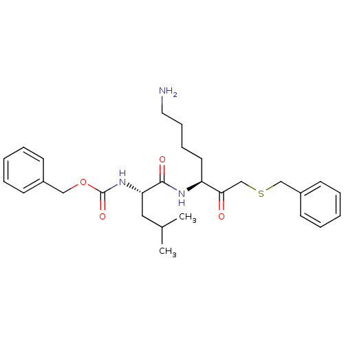 Chemical structure of BindingDB Monomer ID 93201