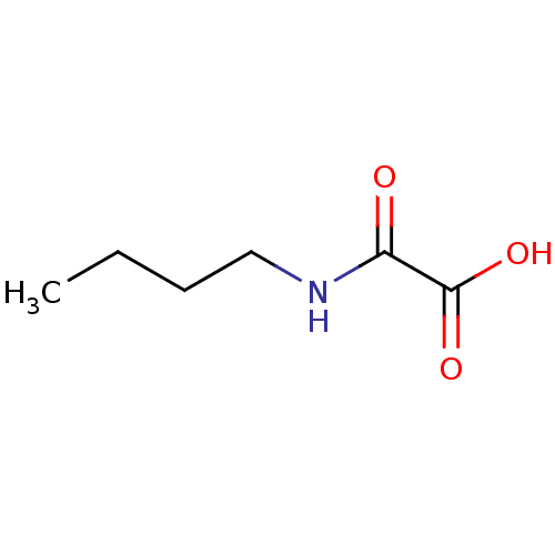 Chemical structure of BindingDB Monomer ID 93295
