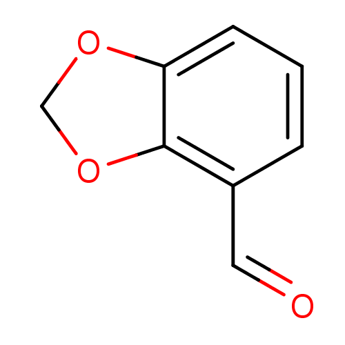 Chemical structure of BindingDB Monomer ID 93341