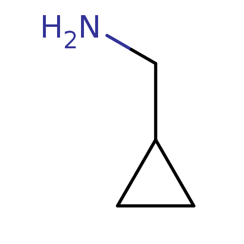 Chemical structure of BindingDB Monomer ID 93345