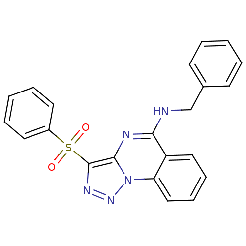 Chemical structure of BindingDB Monomer ID 93361