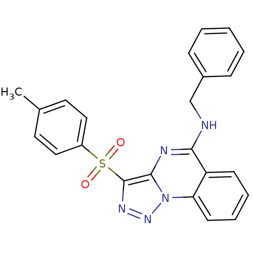Chemical structure of BindingDB Monomer ID 93366