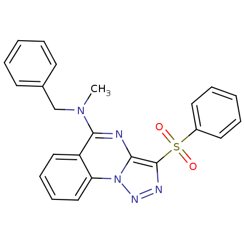 Chemical structure of BindingDB Monomer ID 93385
