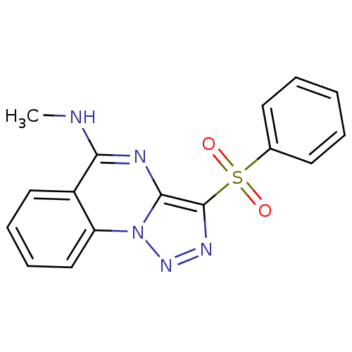 Chemical structure of BindingDB Monomer ID 93390