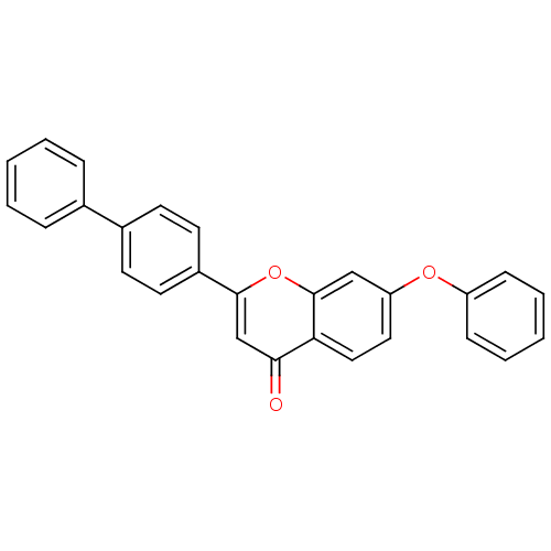 Chemical structure of BindingDB Monomer ID 93440