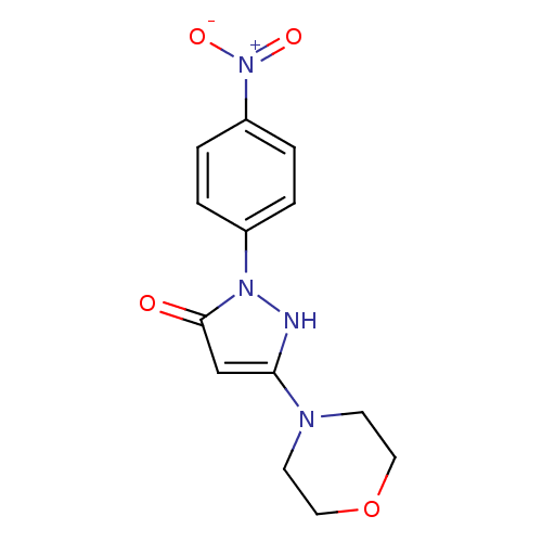 Chemical structure of BindingDB Monomer ID 93582