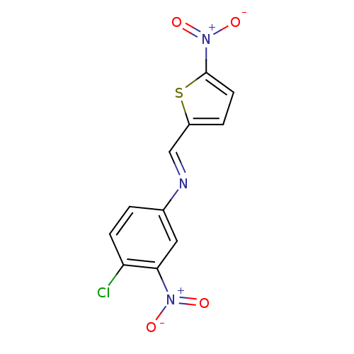 Chemical structure of BindingDB Monomer ID 93611