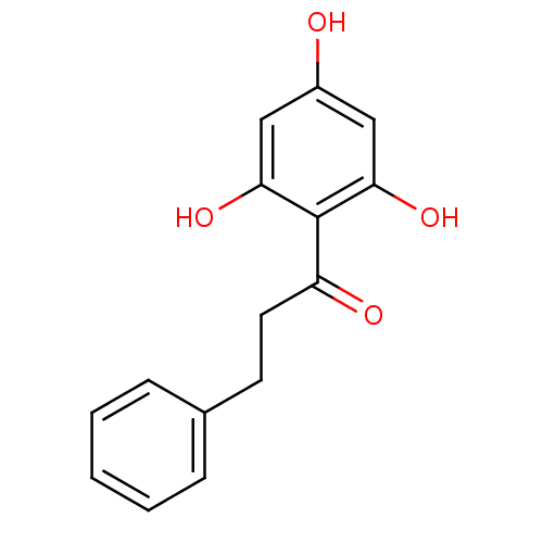 Chemical structure of BindingDB Monomer ID 93618