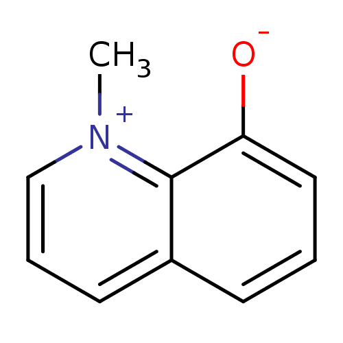 Chemical structure of BindingDB Monomer ID 93626