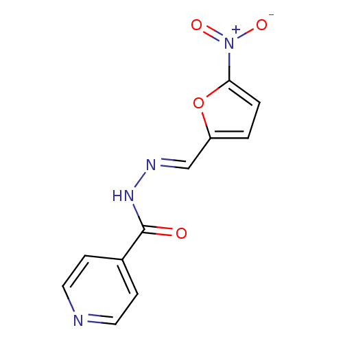 Chemical structure of BindingDB Monomer ID 93629