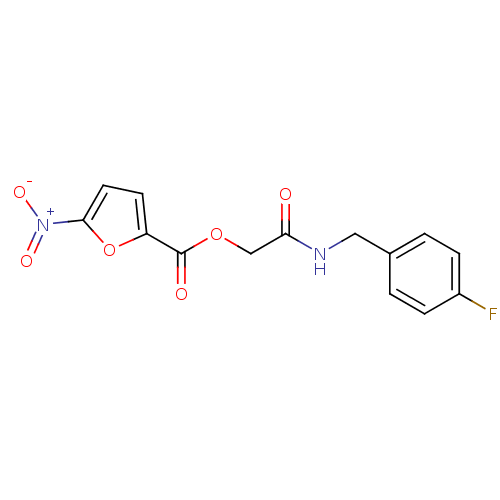 Chemical structure of BindingDB Monomer ID 93646