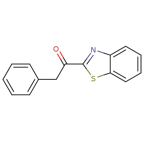 Chemical structure of BindingDB Monomer ID 93690