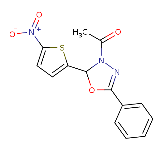 Chemical structure of BindingDB Monomer ID 93691