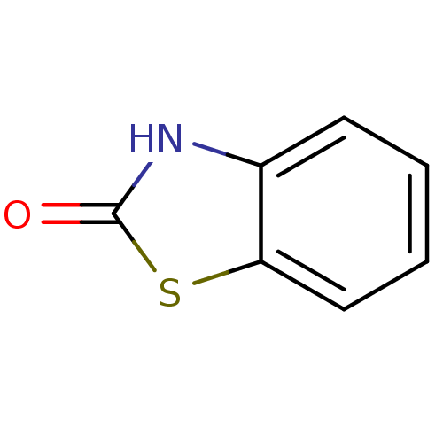 Chemical structure of BindingDB Monomer ID 93696