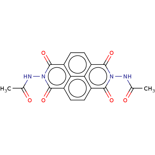 Chemical structure of BindingDB Monomer ID 93697