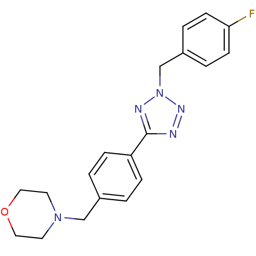Chemical structure of BindingDB Monomer ID 93705
