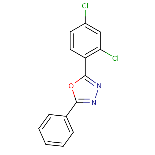 Chemical structure of BindingDB Monomer ID 93711