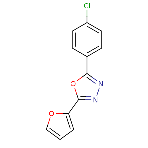 Chemical structure of BindingDB Monomer ID 93717