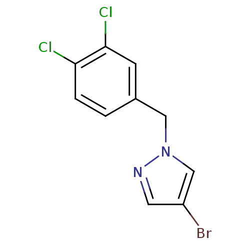 Chemical structure of BindingDB Monomer ID 93723