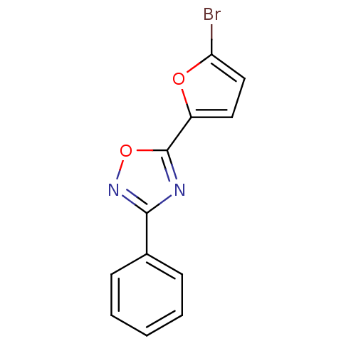 Chemical structure of BindingDB Monomer ID 93724