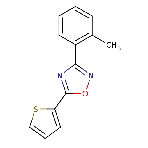 Chemical structure of BindingDB Monomer ID 93734