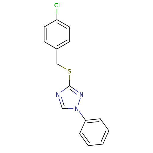 Chemical structure of BindingDB Monomer ID 93743