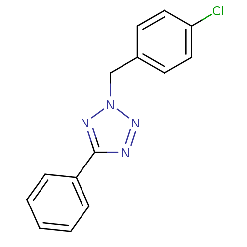Chemical structure of BindingDB Monomer ID 93745