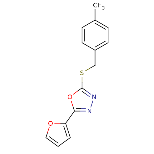 Chemical structure of BindingDB Monomer ID 93752