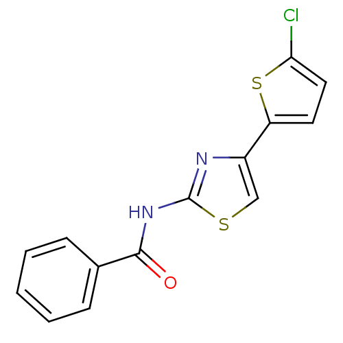 Chemical structure of BindingDB Monomer ID 93758