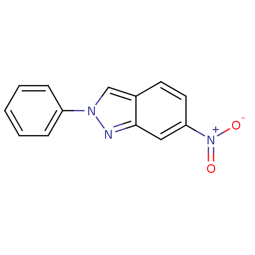Chemical structure of BindingDB Monomer ID 93798