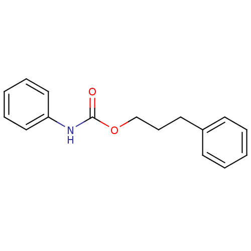 Chemical structure of BindingDB Monomer ID 93809