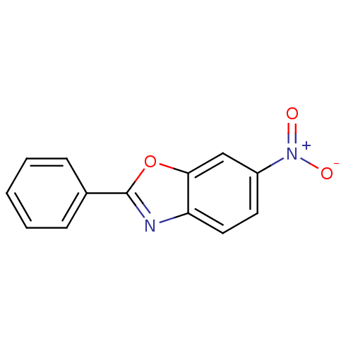 Chemical structure of BindingDB Monomer ID 93825