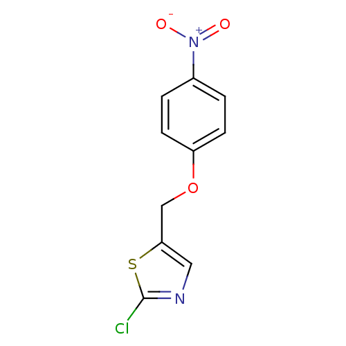 Chemical structure of BindingDB Monomer ID 93837