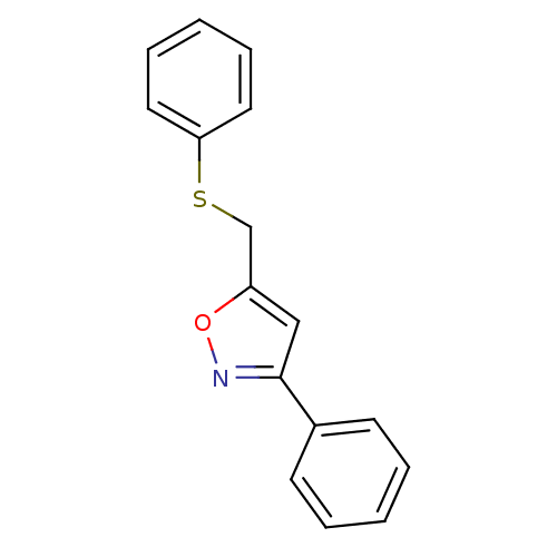 Chemical structure of BindingDB Monomer ID 93840
