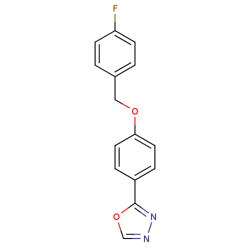 Chemical structure of BindingDB Monomer ID 93854