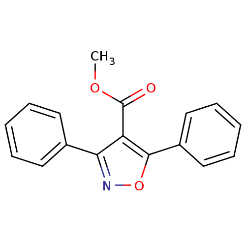 Chemical structure of BindingDB Monomer ID 93863