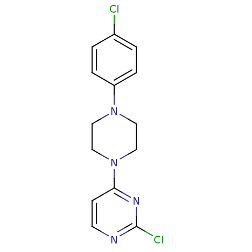 Chemical structure of BindingDB Monomer ID 93866