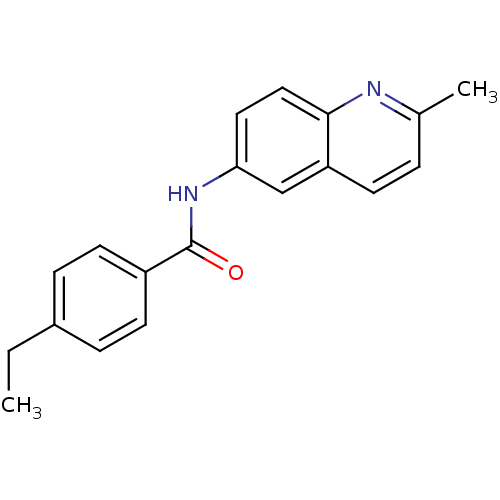 Chemical structure of BindingDB Monomer ID 93891