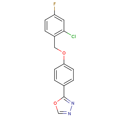 Chemical structure of BindingDB Monomer ID 93895