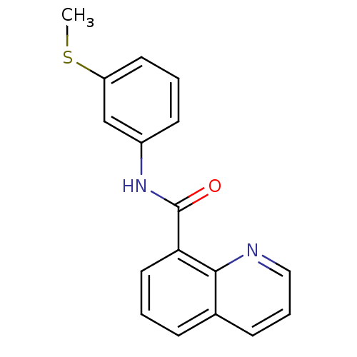 Chemical structure of BindingDB Monomer ID 93899