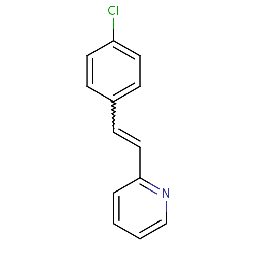 Chemical structure of BindingDB Monomer ID 93914