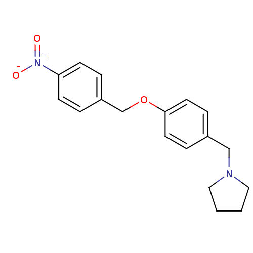 Chemical structure of BindingDB Monomer ID 93923