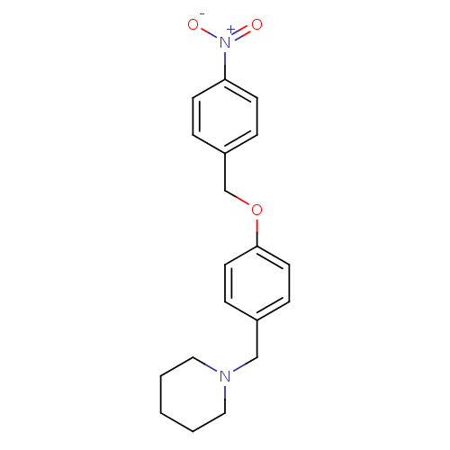 Chemical structure of BindingDB Monomer ID 93924