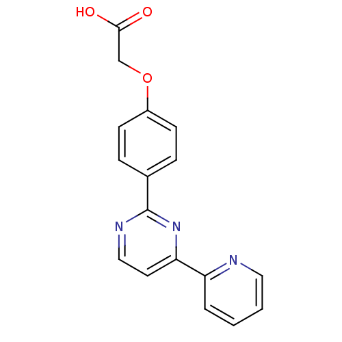 Chemical structure of BindingDB Monomer ID 94015